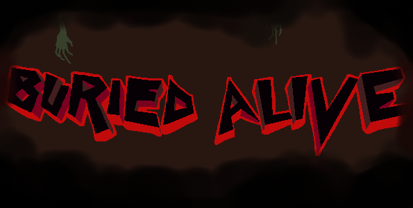 Buried Alive