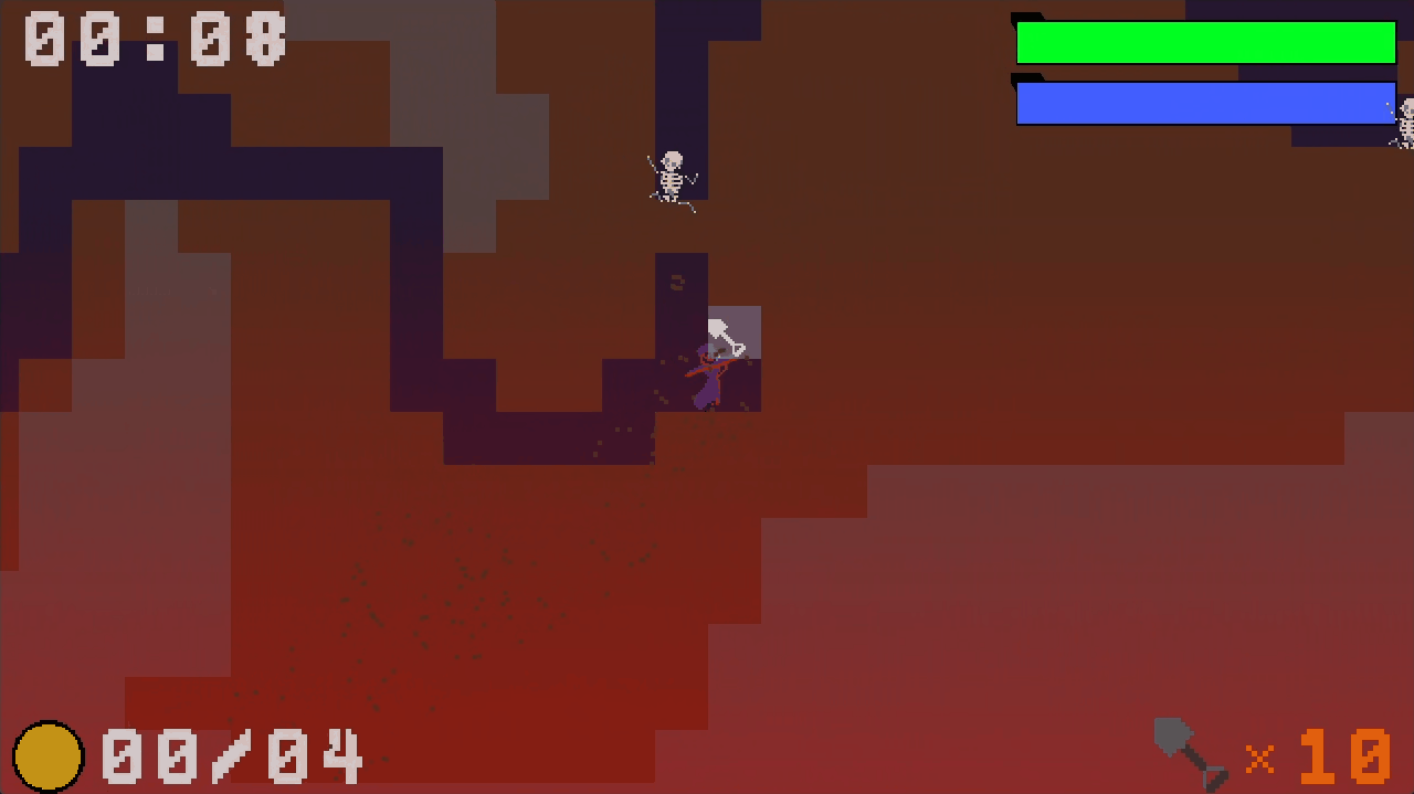 Gameplay